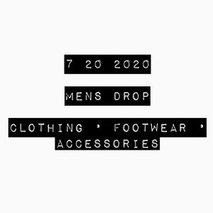 MENS CLOTHING&FOOTWEAR! LOW PRICES, GREAT QUALITY!